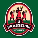 les 3 b