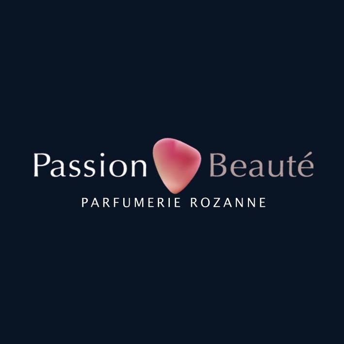 logo passion beaute