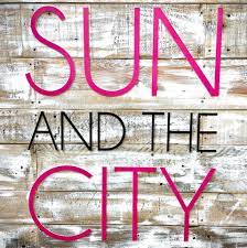 sun and the city