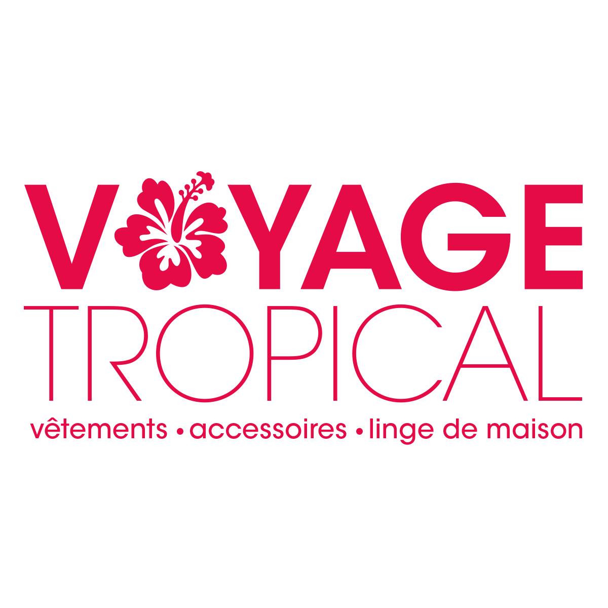 voyage tropical