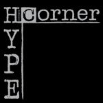 logo hyper corner