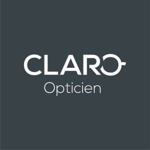 BON CADEAU CLARO OPTICIEN