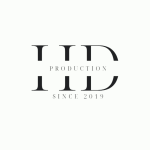 LOGO HDPROD 2025