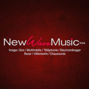 BON CADEAU NEW WAVE MUSIC