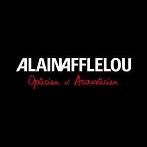 Bon cadeau Alain Afflelou