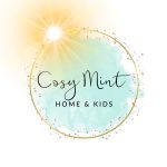 logo cosy mint