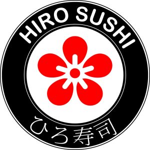 Bon cadeau Hiro Sushi
