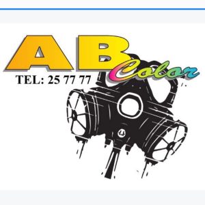 Bon cadeau AB COLOR